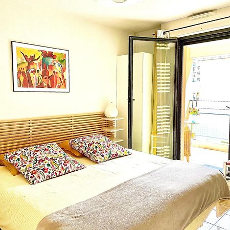 Appartement Allées Provençales à Aix-en-Provence Extérieur photo