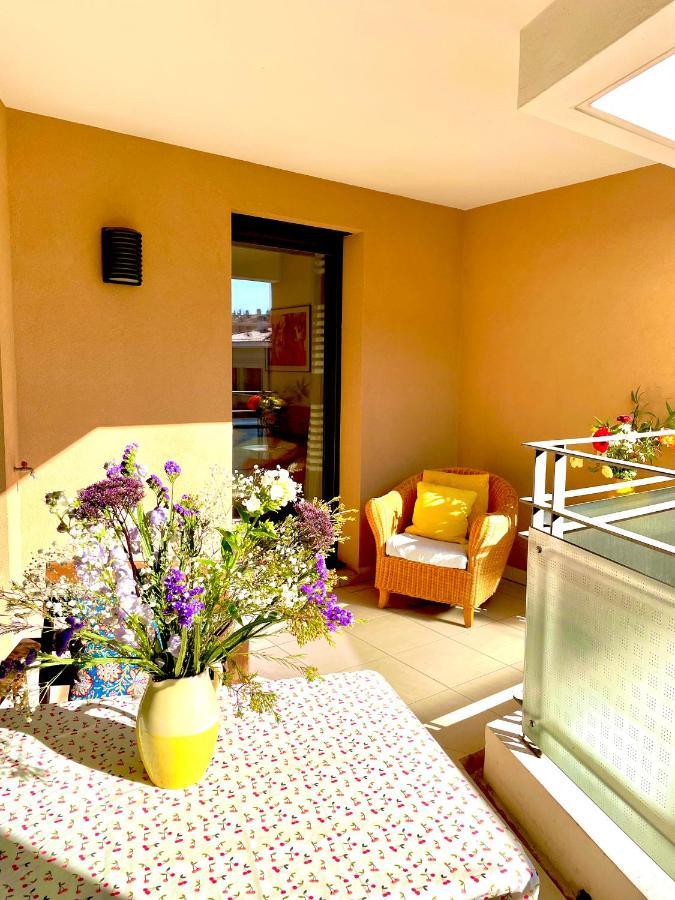 Appartement Allées Provençales à Aix-en-Provence Extérieur photo