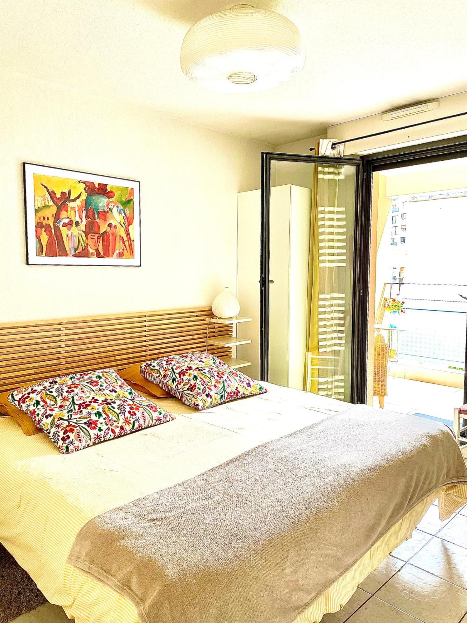 Appartement Allées Provençales à Aix-en-Provence Extérieur photo