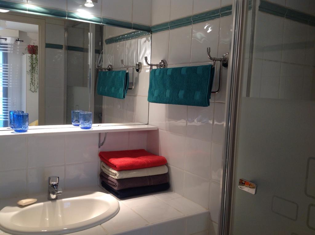 Appartement Allées Provençales à Aix-en-Provence Extérieur photo