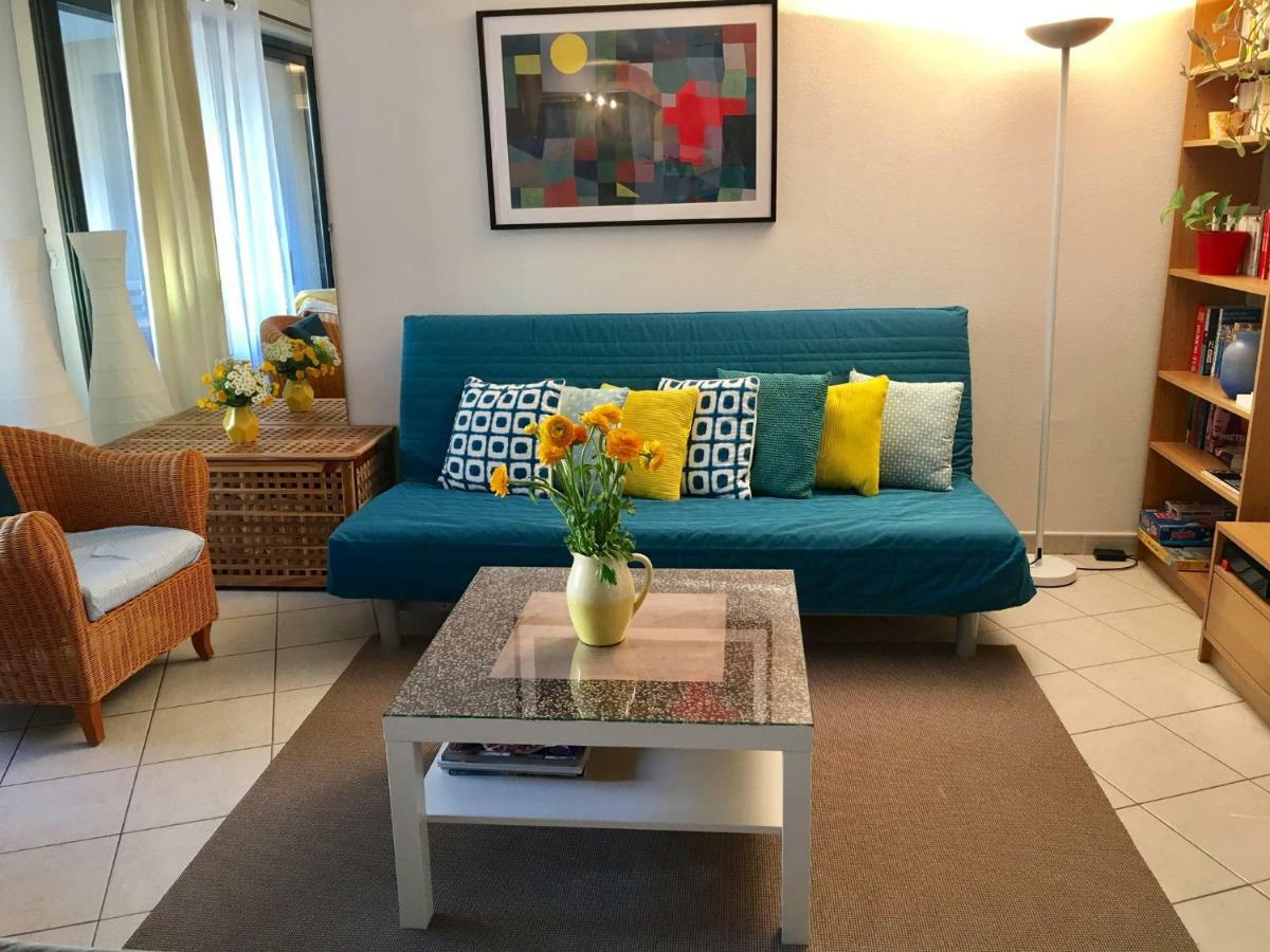 Appartement Allées Provençales à Aix-en-Provence Extérieur photo